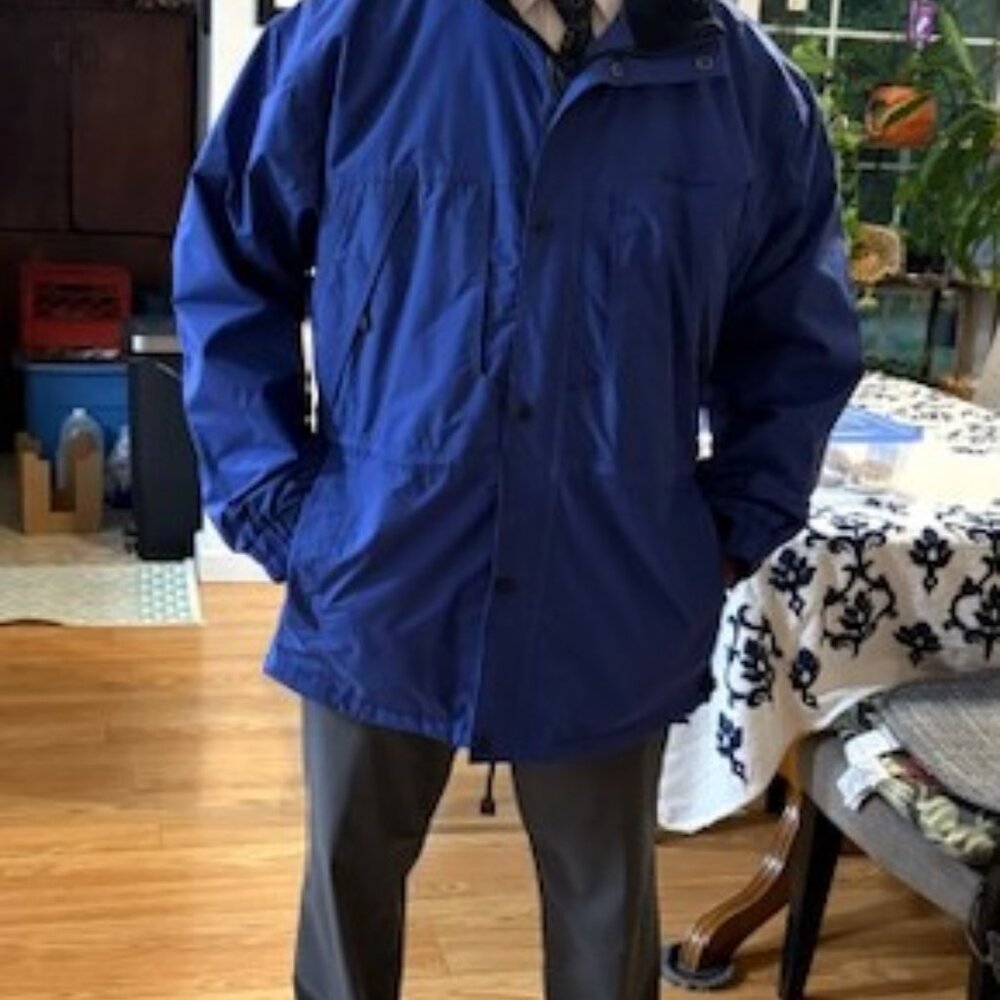 DHG Jacket